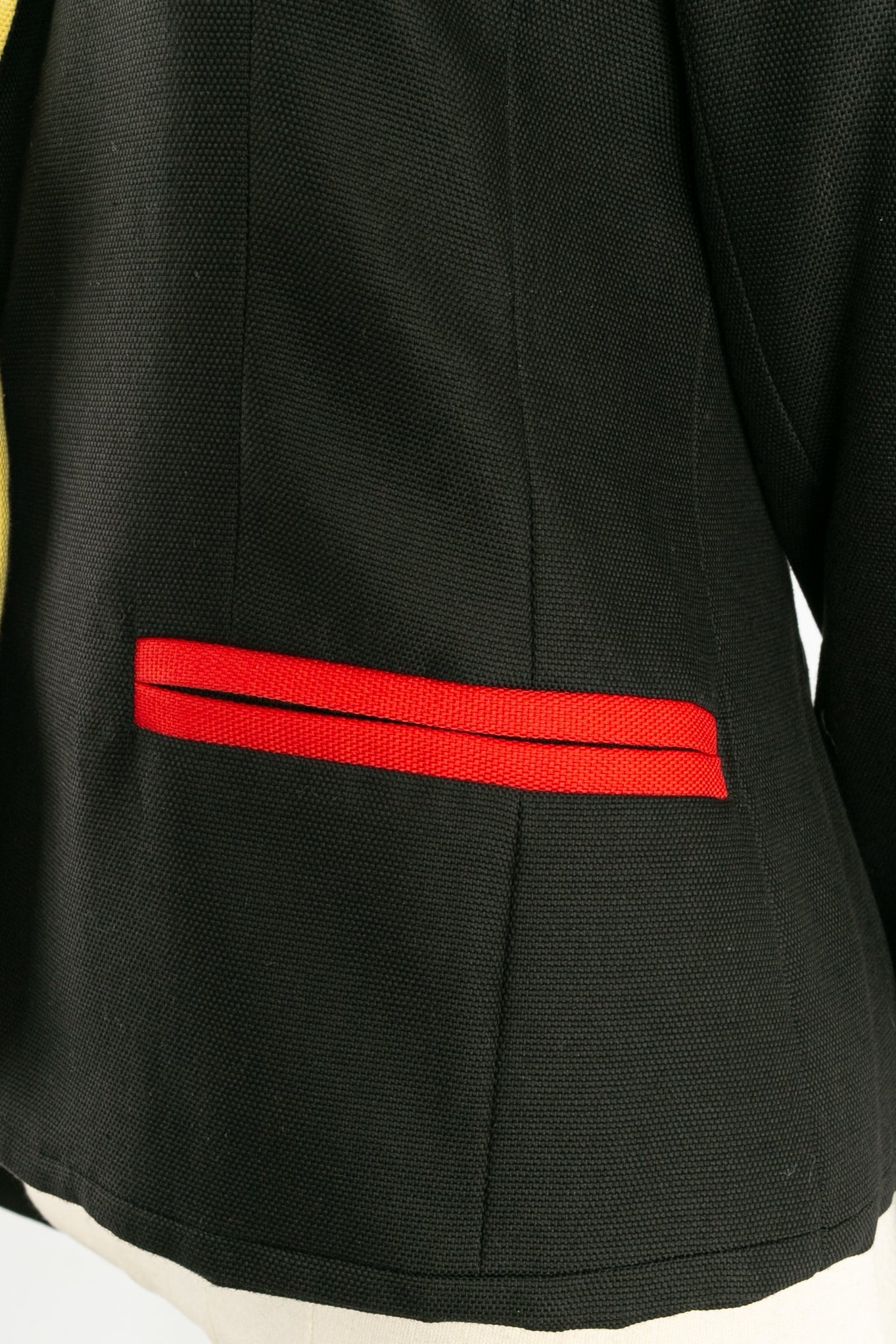 Tailleur "femme" Castelbajac