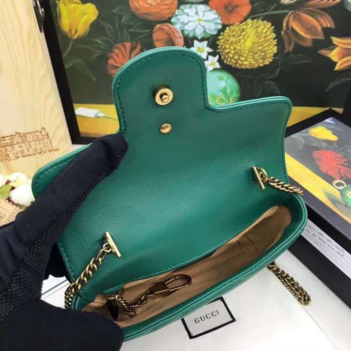 GlamI - GCI Bags - 600