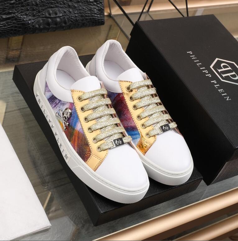 Glamy - PHP Shoes - 076