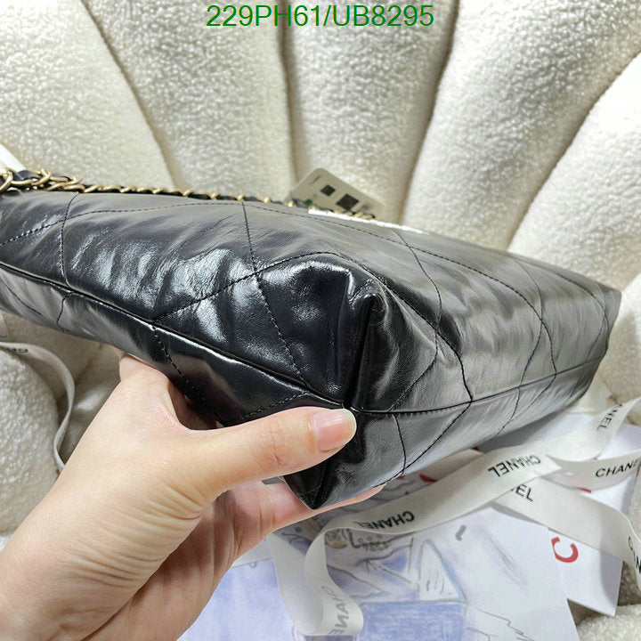 SAMC - CHL Bags - 087