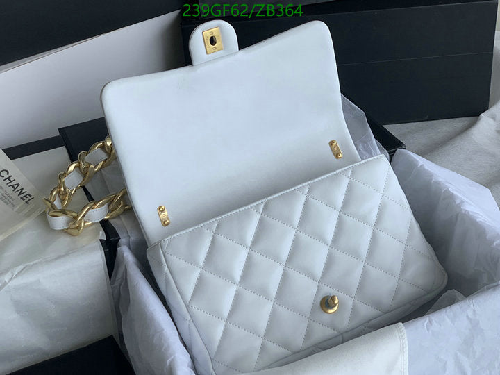 SAMC - CHL Bags - 708