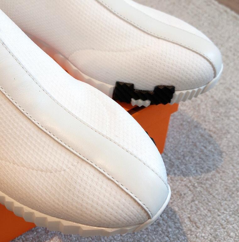 SAMC - HMS Men Shoes - 368