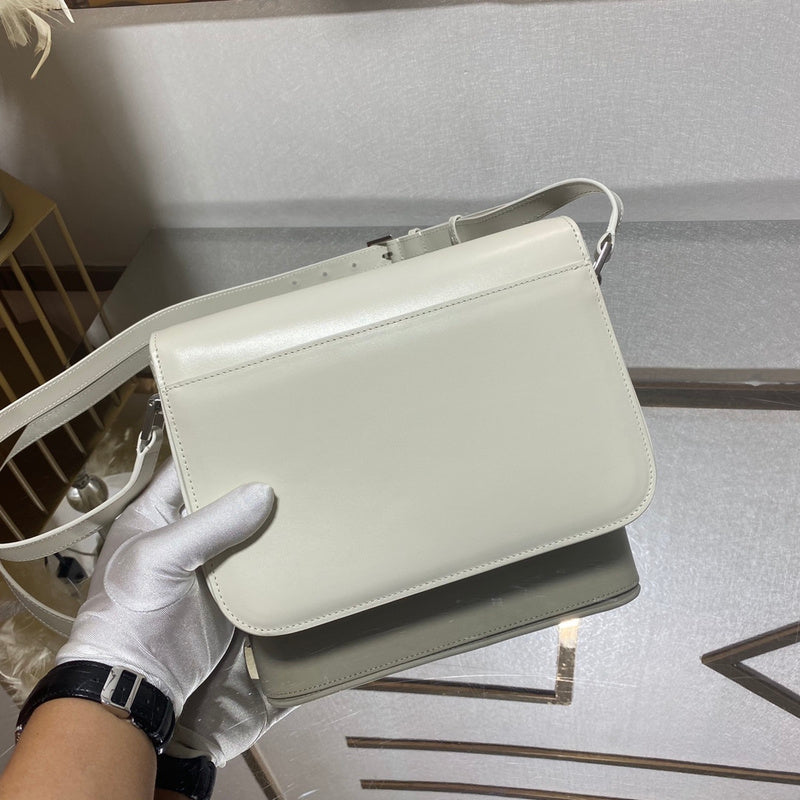 Satchel Bags - SLY Bags - 2387