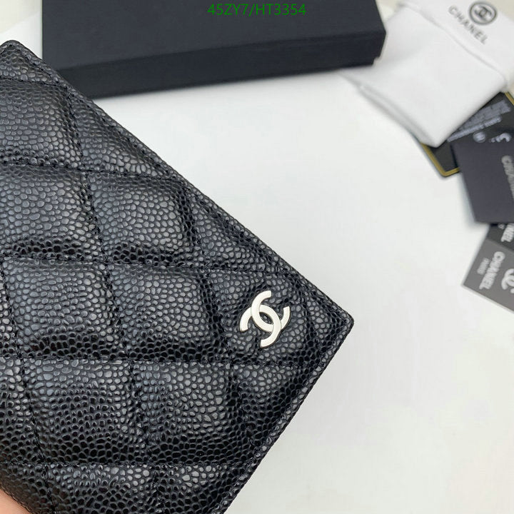 SAMC - CHL Wallets - 018