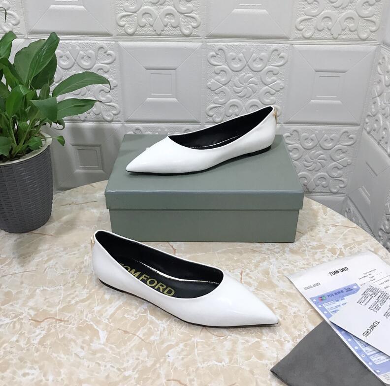 SAMC - TFO Women Shoes - 061