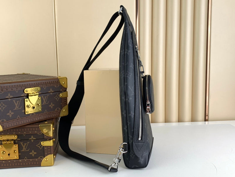 Satchel Bags - VL Bags - 2871