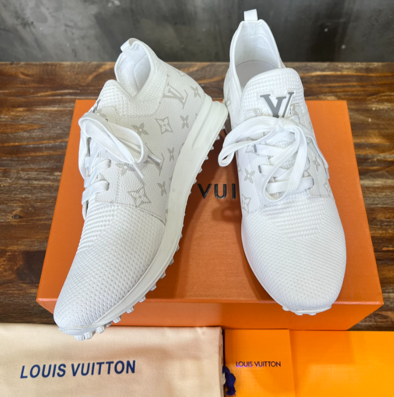 SAMC - LOV Men Shoes - 039