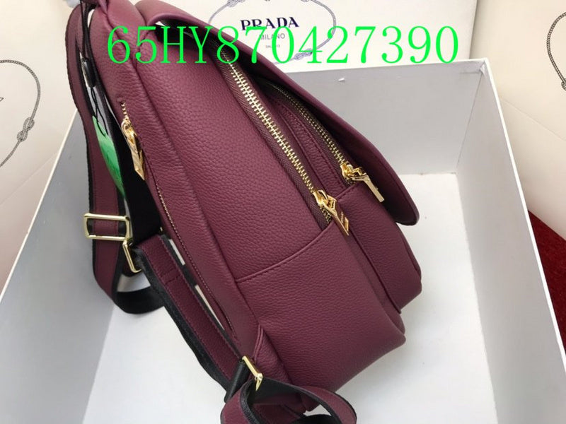 Satchel Bags - PDA Bags - 4470