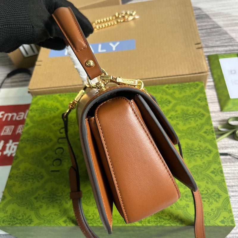 Satchel Bags - GCI Bags - 7618