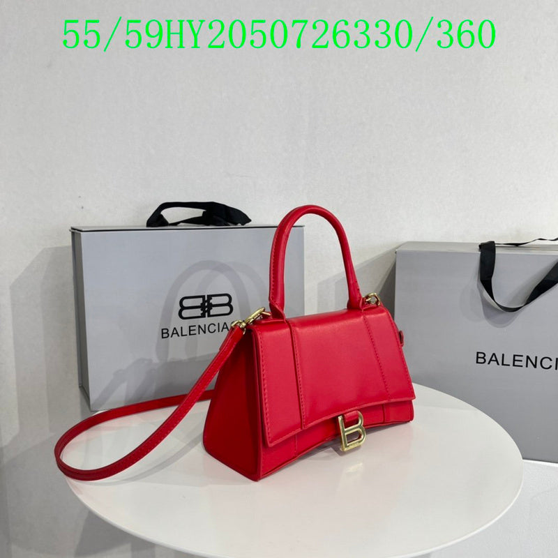 Satchel Bags - BGA Bags - 2172