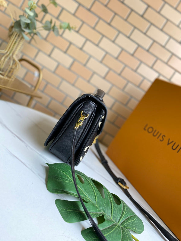 Satchel Bags - VL1 Bags - 306