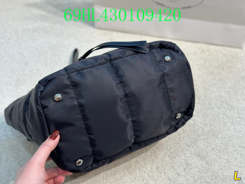 Satchel Bags - PDA Bags - 3647