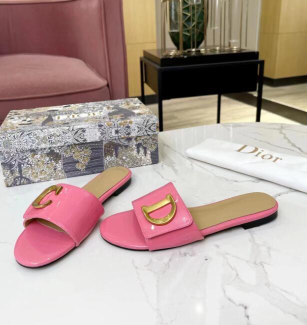 SAMCC - DOR Women Shoes - 329