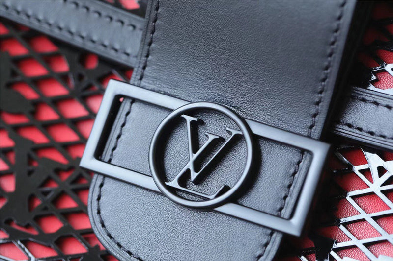 Satchel Bags - VL Bags - 6917