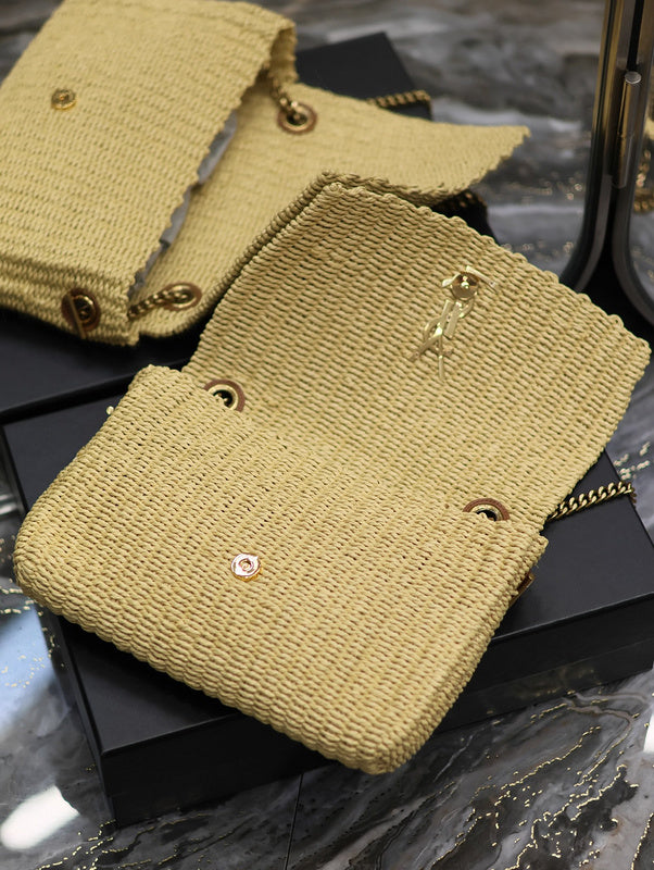 Satchel Bags - SLY Bags - 142