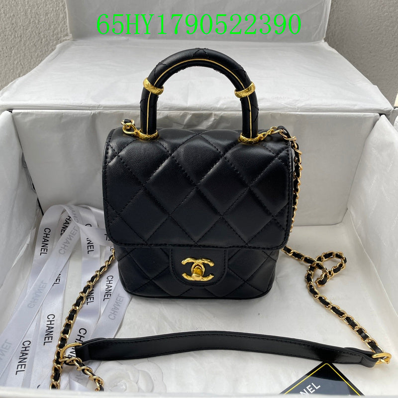 Glami - CHL Bags - 852
