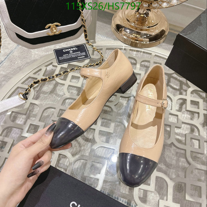 SAMC - CHL Women Shoes Ballet - 082
