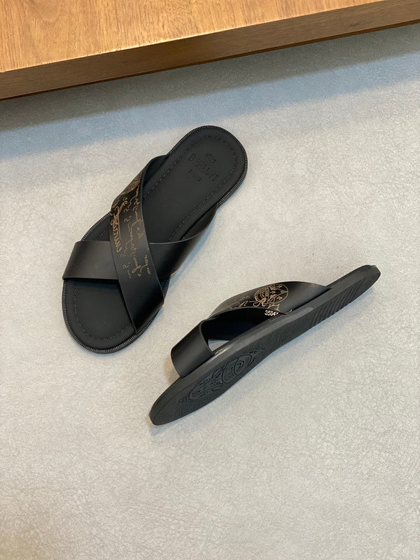 Glami - BRE Men Shoes - 332