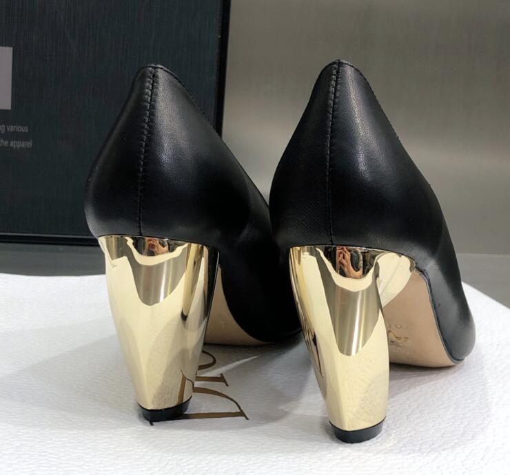 SAMCC - DOR Women Shoes - 753