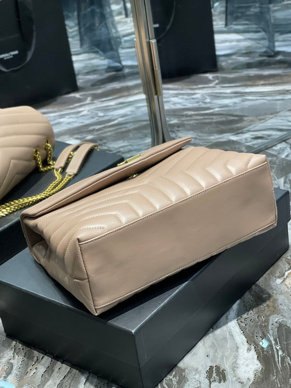 Satchel Bags - SLY Bags - 2083
