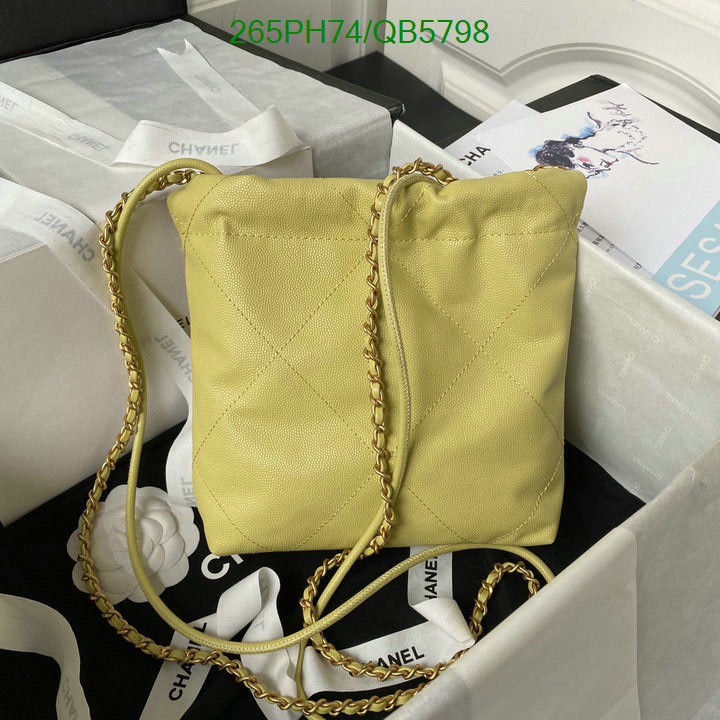 SAMC - CHL Bags - 561