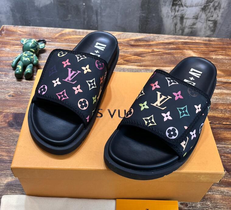 SAMC - LOV Men Shoes - 662