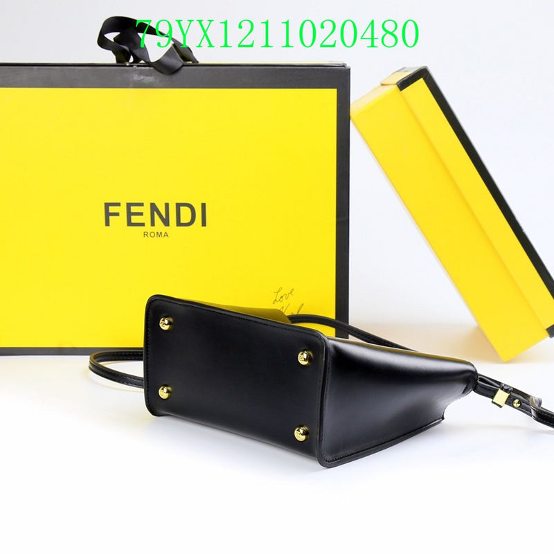 Glami - FDE Bags - 2229