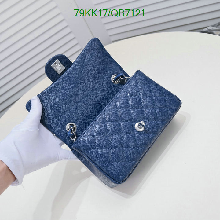 SAMC - CHL Bags Crossbody - 218