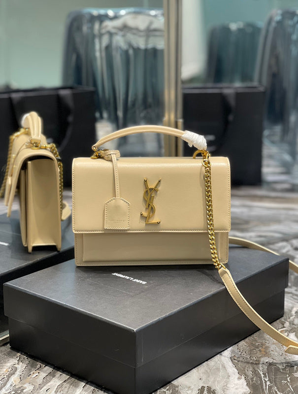 Glamy - YLS Bags - 550