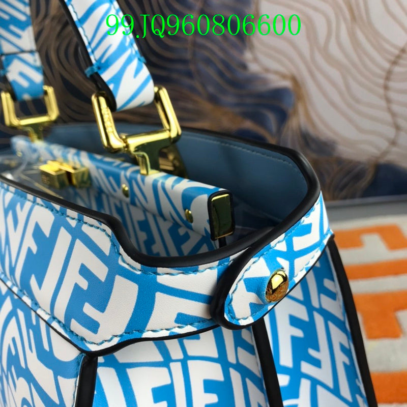 Glami - FDE Bags - 2453