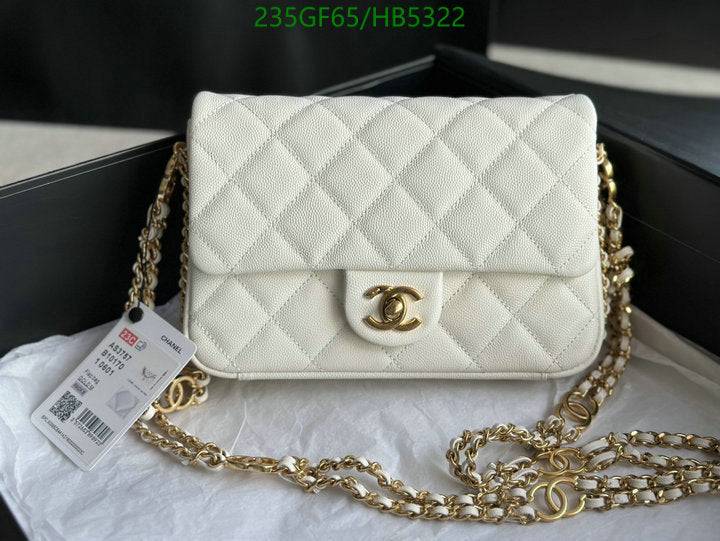 SAMC - CHL Bags - 148