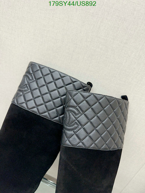 SAMC - CHL Women Boots - 128