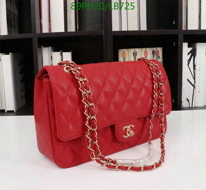 SAMC - CHL Bags Crossbody - 445