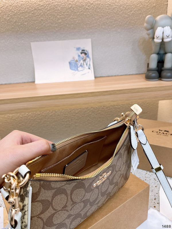 Satchel Bags - CCH Bags - 200