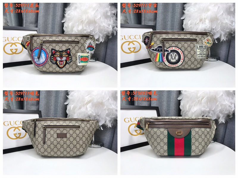 Glami Fashion - GCI Bags - 10730