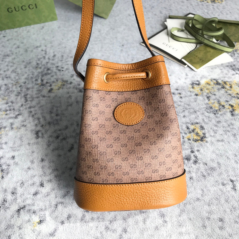 Glami-i GUKI Women Bags - 787