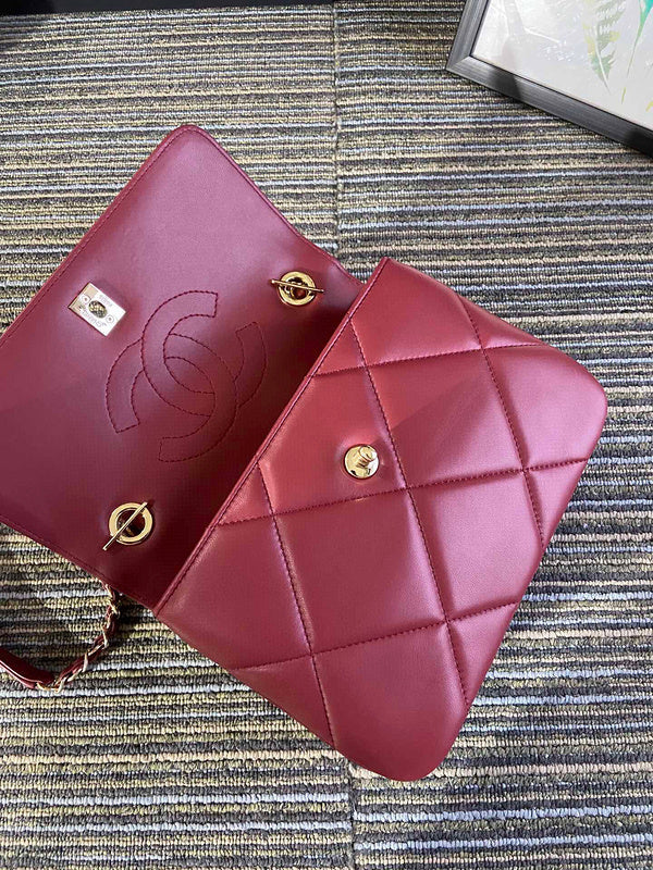 Satchel Bags - CHL Bags - 4690