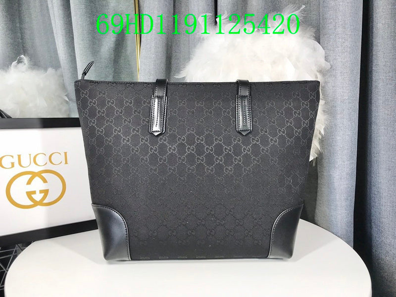 Glami Fashion - GCI Bags - 10998