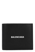 Balenciaga Men 'Cash Square' Wallet
