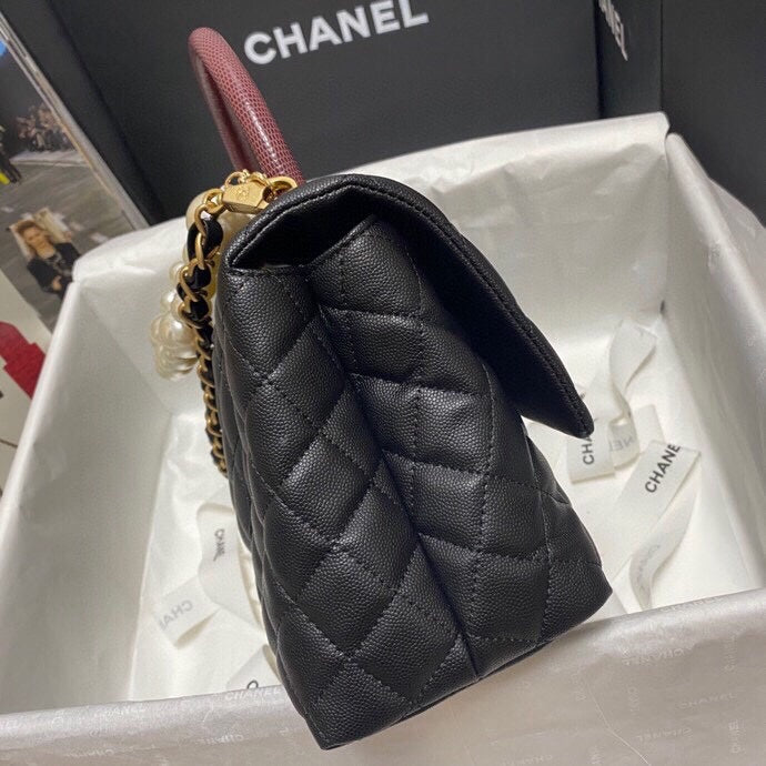 Satchel Bags - CHL Bags - 4038