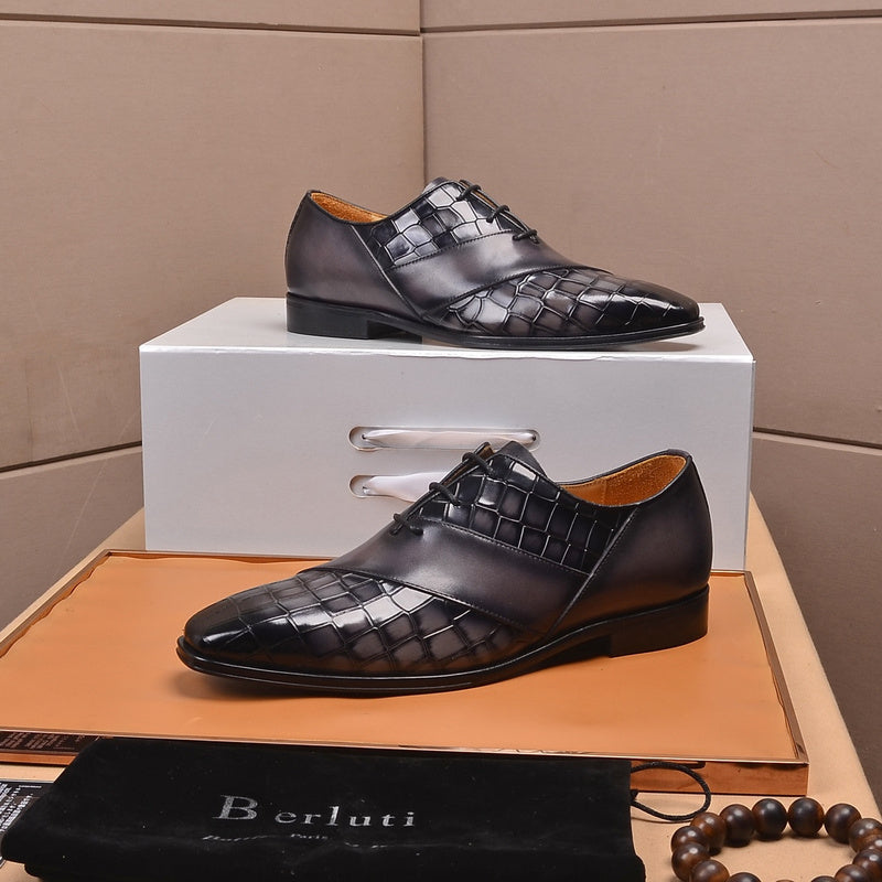 Glami - BRE Men Shoes - 532