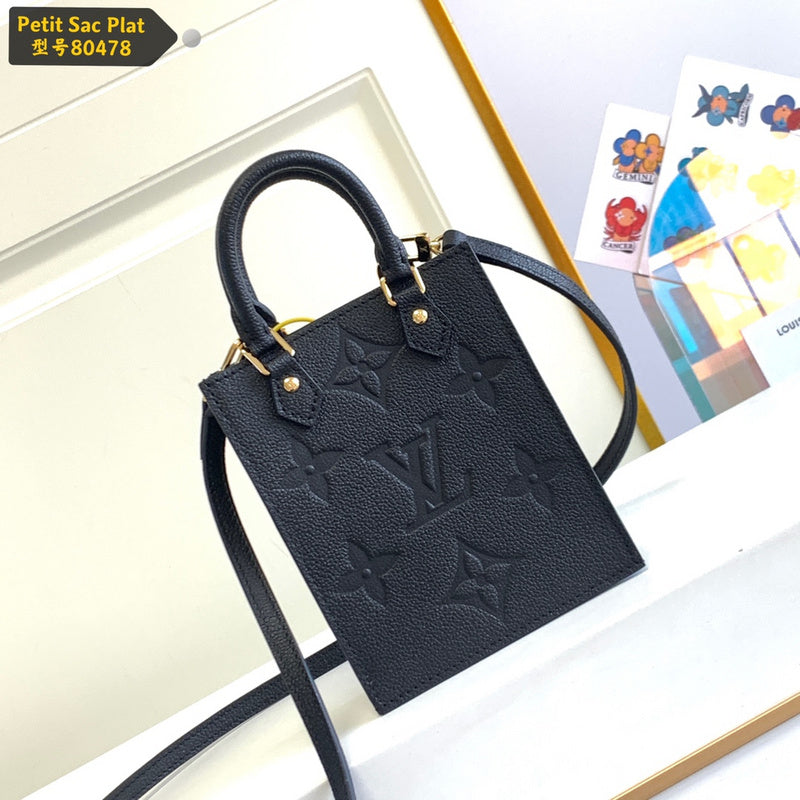Satchel Bags - VL Bags - 1132
