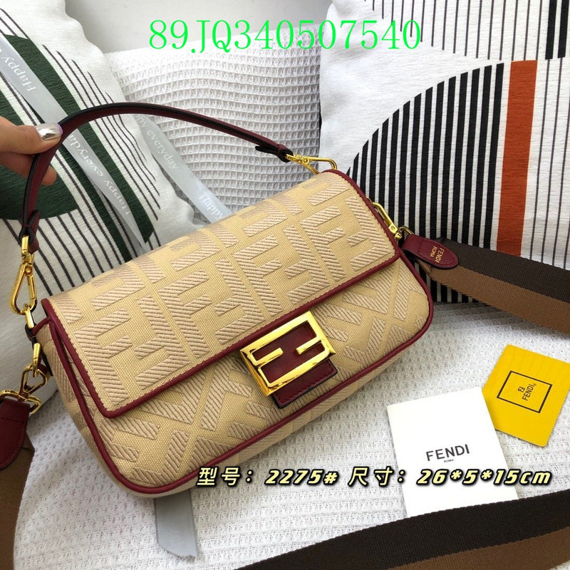 Glami - FDE Bags - 3105