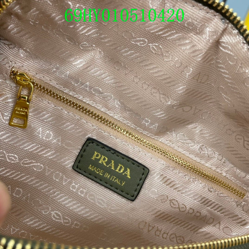 Satchel Bags - PDA Bags - 4374
