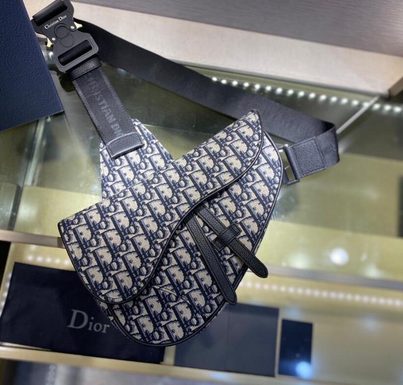 SAMCC - DOR Bags - 452