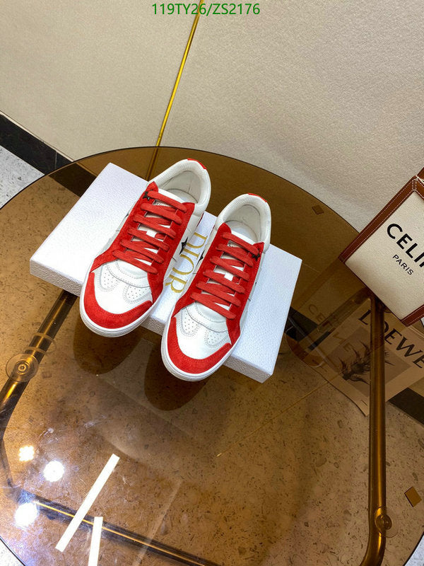 SAMC - DOR Women Sneakers - 094