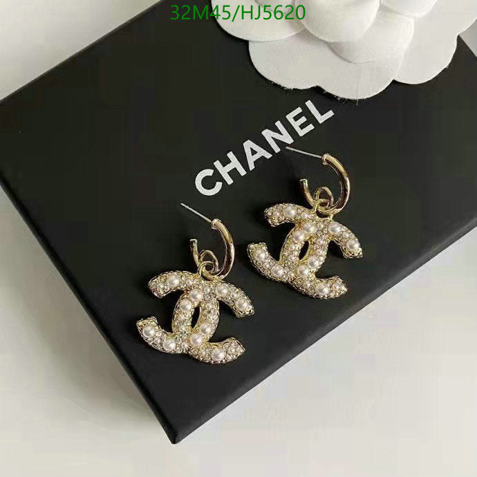 SAMC - CHL Jewelry - 505