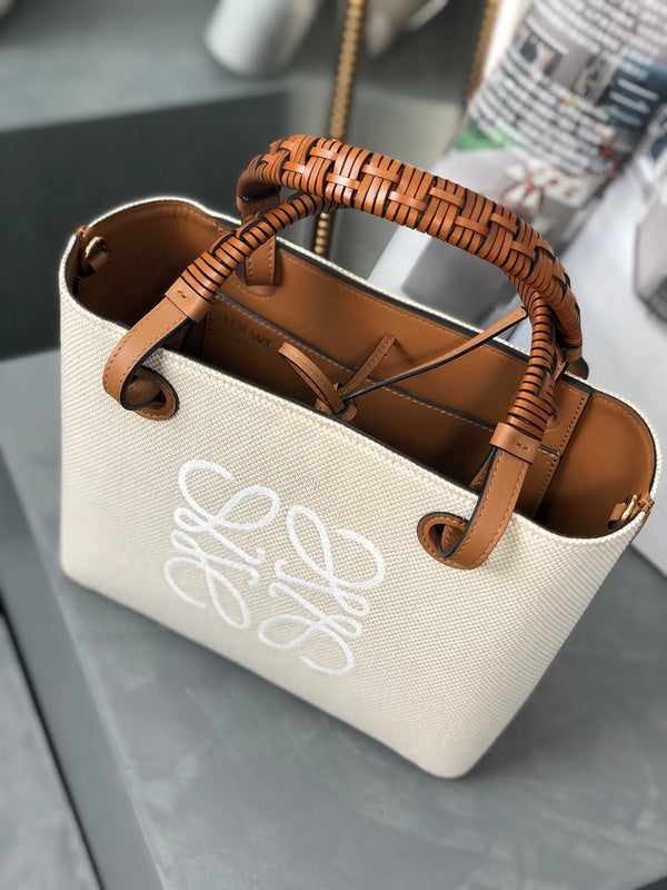 Glamy - LWO Bags - 124