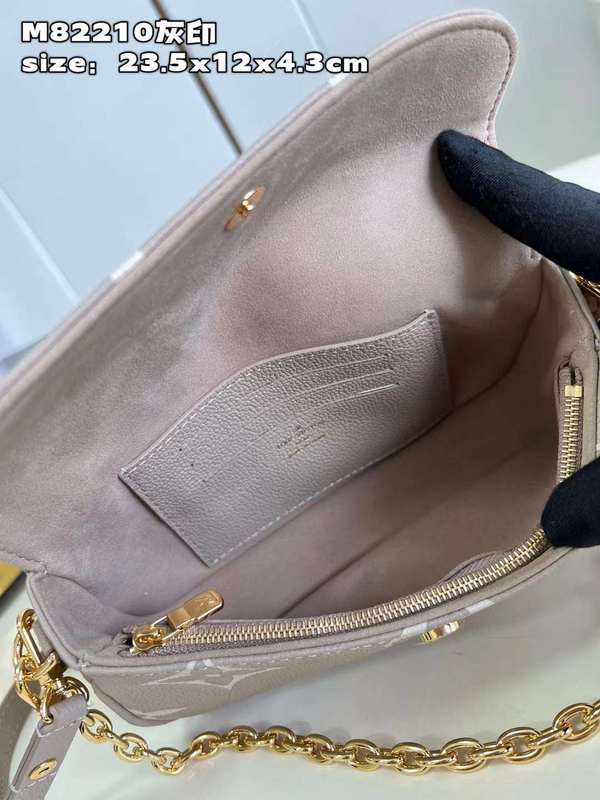 Glami- Glami- Lu-Vi bags - 11520