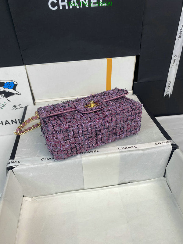 SAMC - CHL Bags - 736